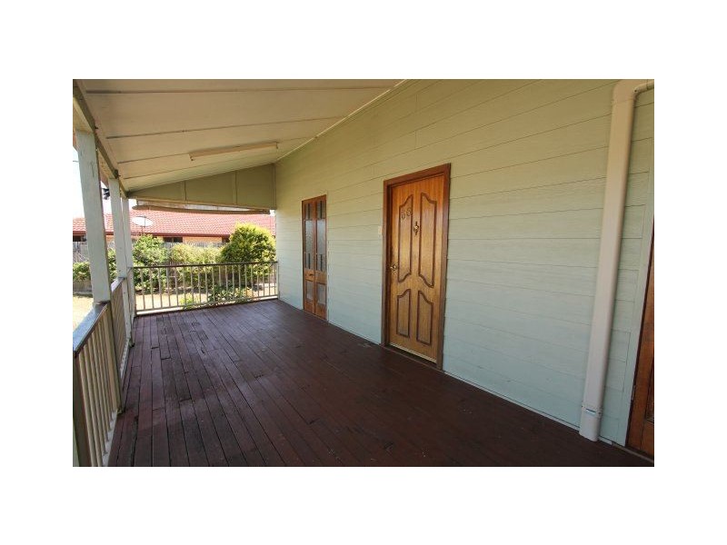 55 Wilmington Street, Ayr QLD 4807