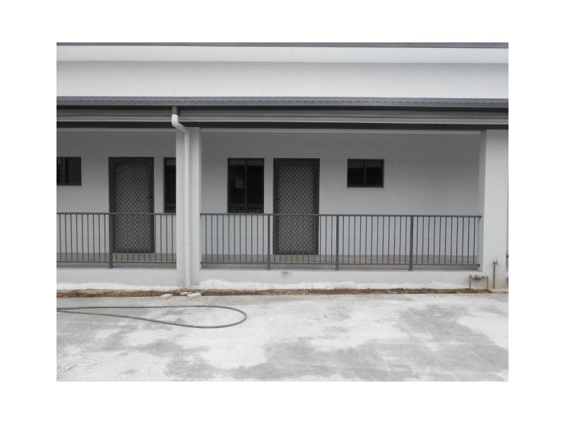 5/56-58 Chippendale Street, Ayr QLD 4807