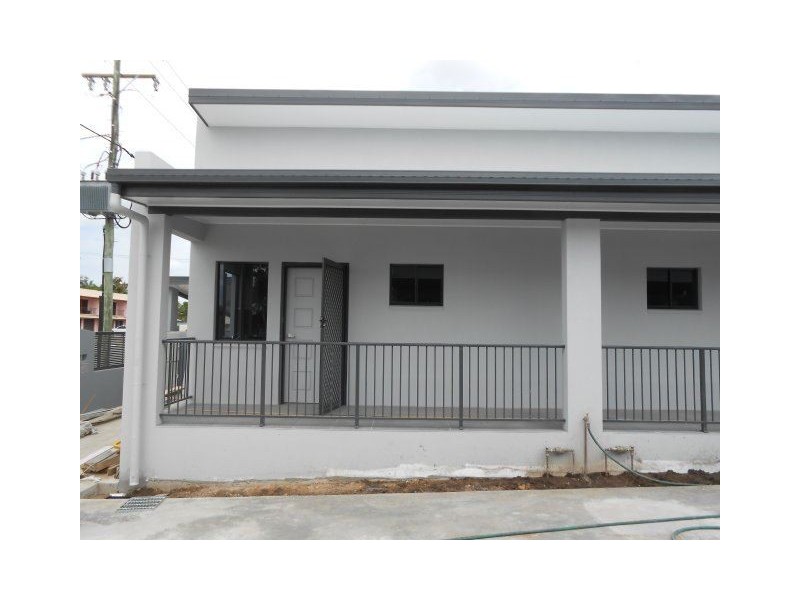 5/56-58 Chippendale Street, Ayr QLD 4807