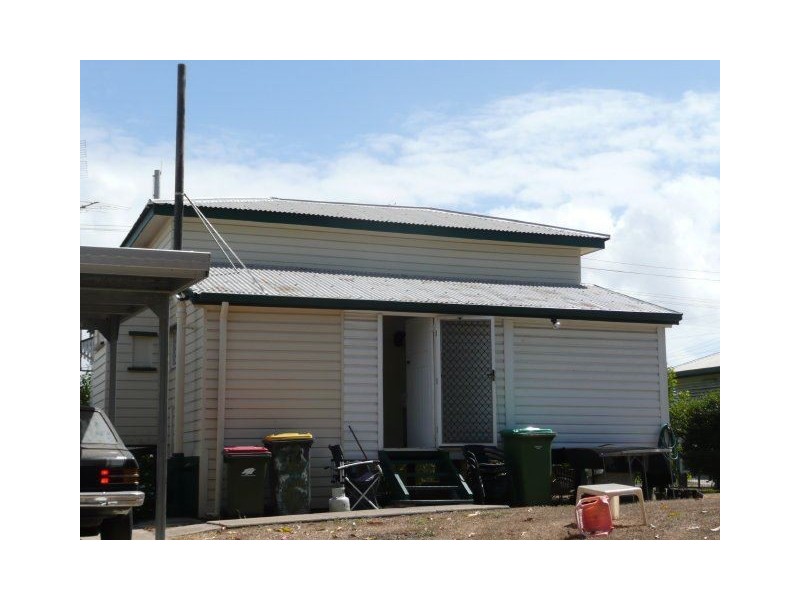 26 Munro Street, Ayr QLD 4807