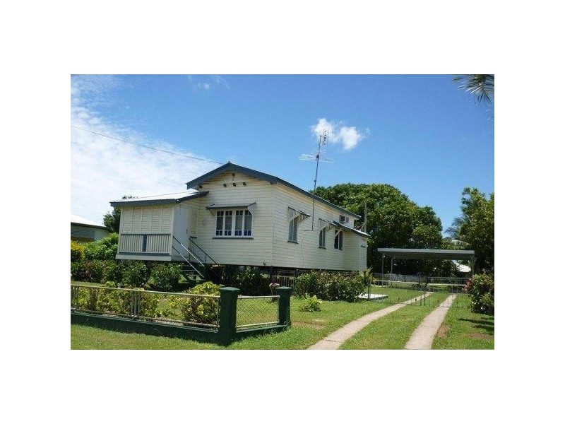 26 Munro Street, Ayr QLD 4807