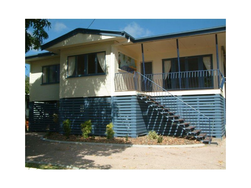29 Cole Street, Ayr QLD 4807