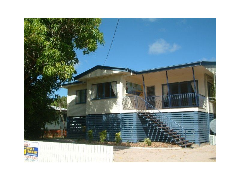 29 Cole Street, Ayr QLD 4807