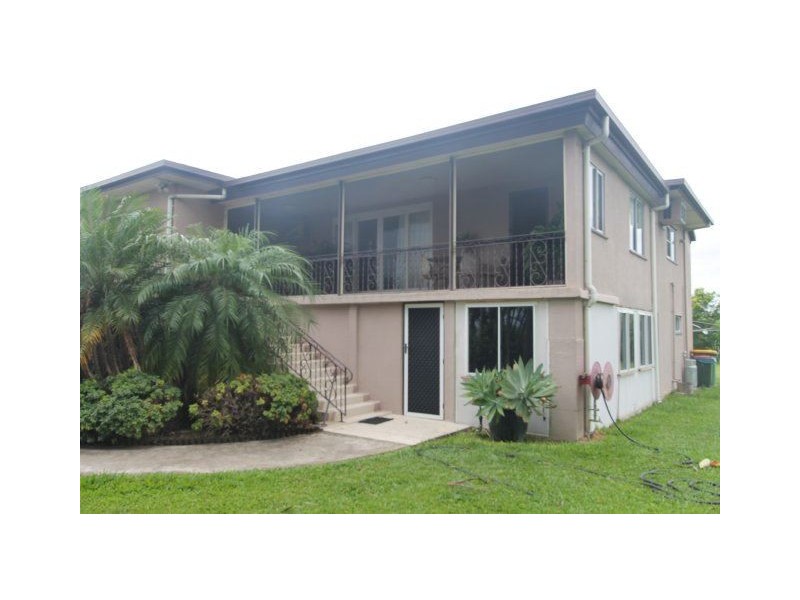 297 Ayr Dalbeg Road, Ayr QLD 4807