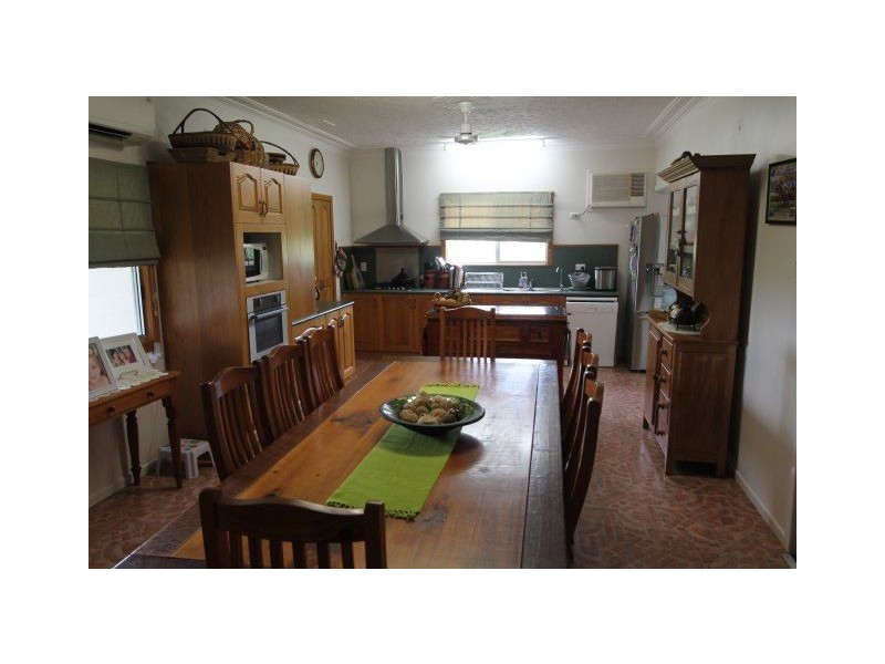 297 Ayr Dalbeg Road, Ayr QLD 4807