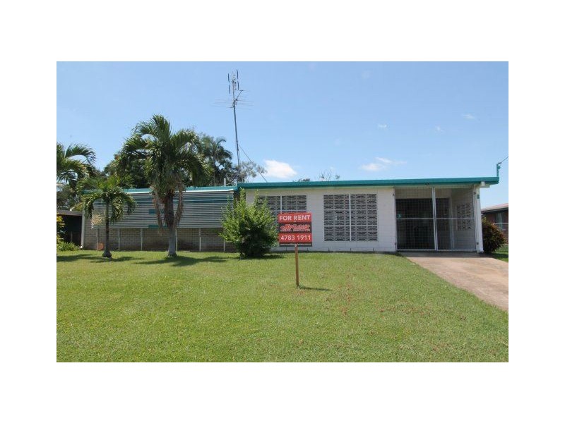 Ayr QLD 4807