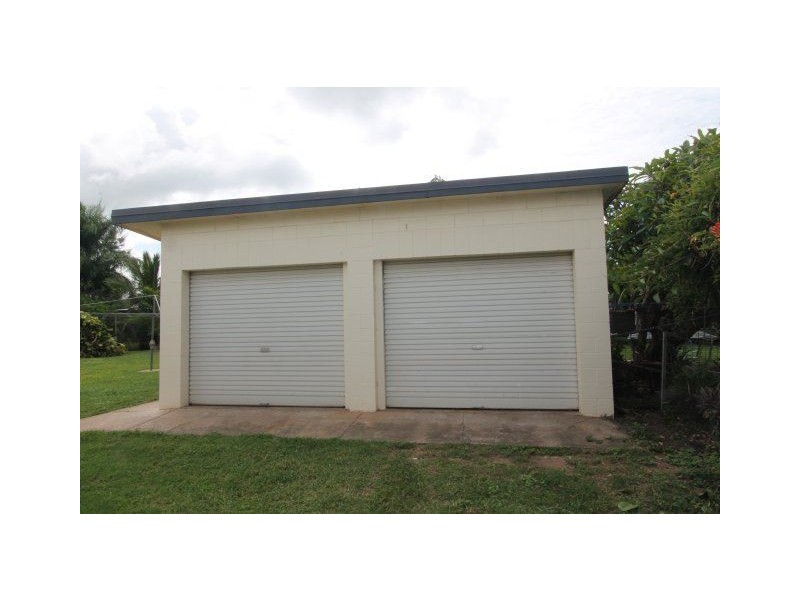 Ayr QLD 4807