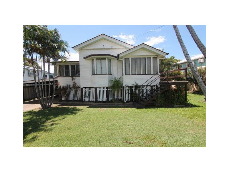 51 Burke Street, Ayr QLD 4807