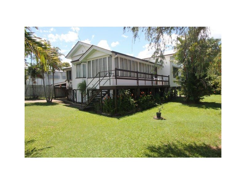 51 Burke Street, Ayr QLD 4807