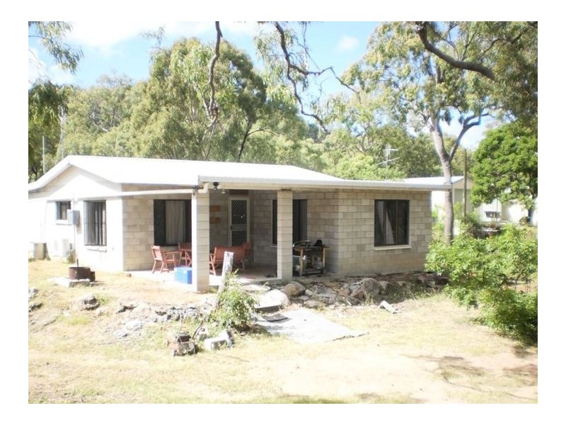 L87 Flagstaff Bay, Cape Upstart, Bowen QLD 4805