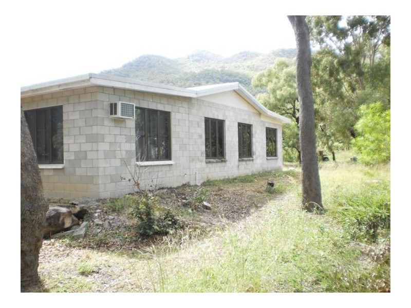 L87 Flagstaff Bay, Cape Upstart, Bowen QLD 4805