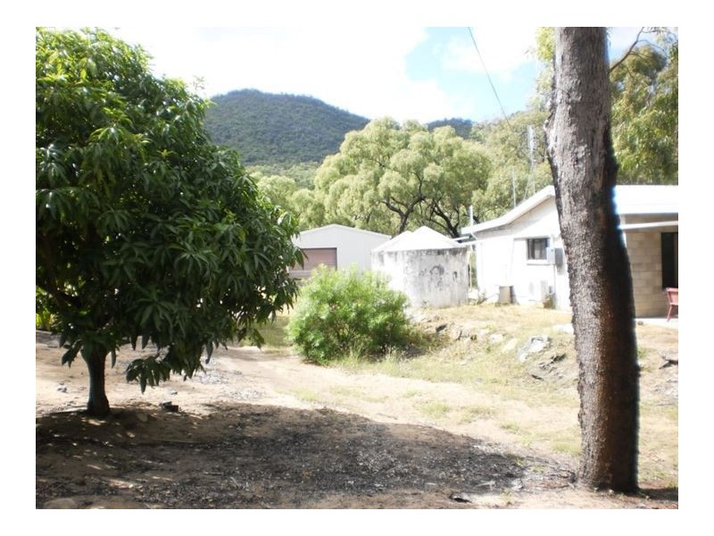 L87 Flagstaff Bay, Cape Upstart, Bowen QLD 4805