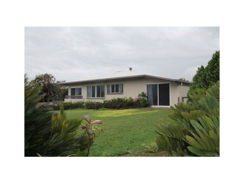 135 Mount Kelly Drive, Mount Kelly QLD 4807