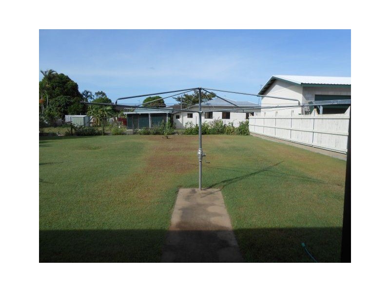 Ayr QLD 4807
