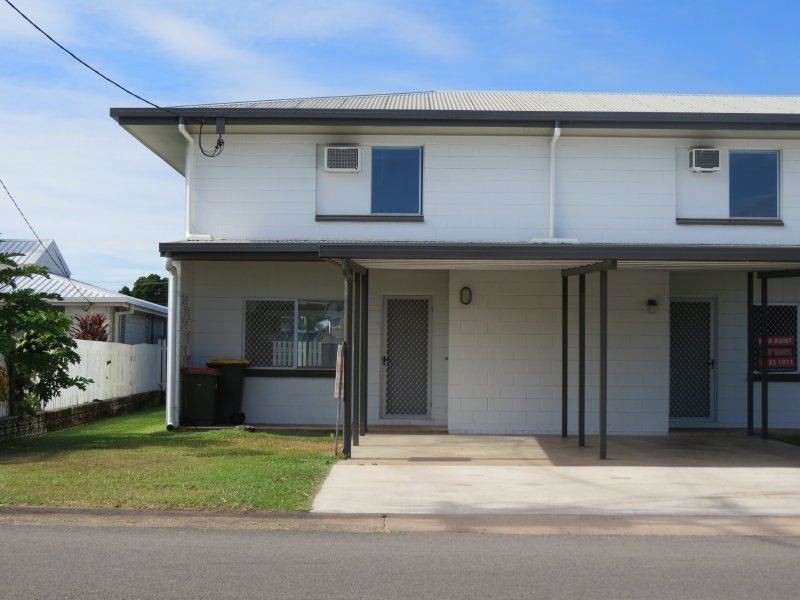 1/60 Burke Street, Ayr QLD 4807