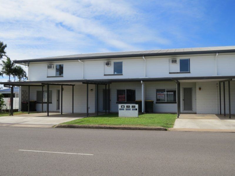 1/60 Burke Street, Ayr QLD 4807