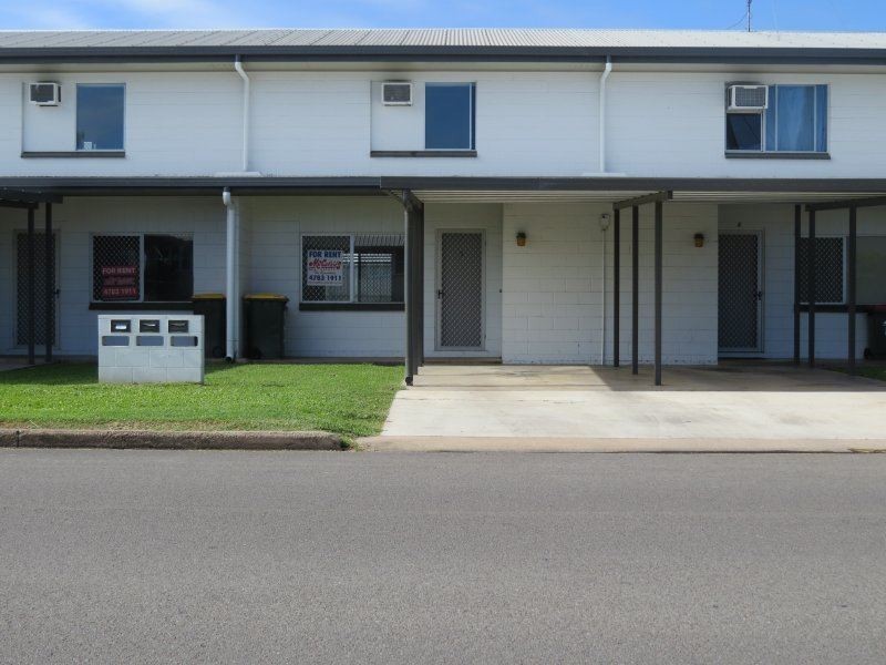 3/60 Burke Street, Ayr QLD 4807