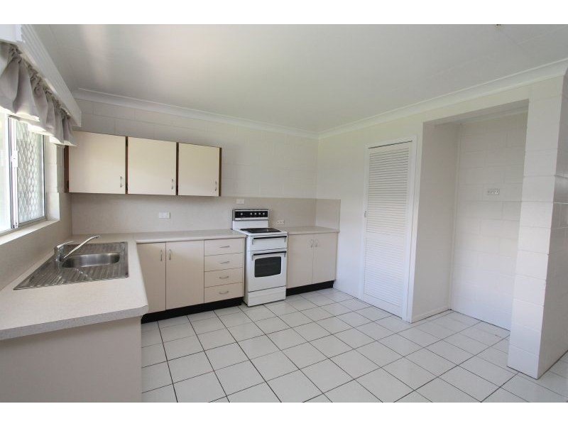3/60 Burke Street, Ayr QLD 4807