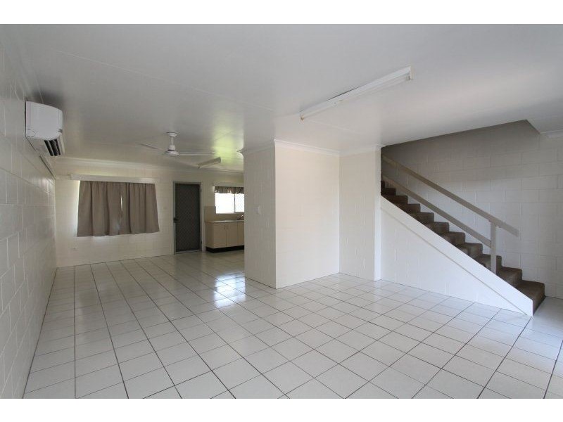3/60 Burke Street, Ayr QLD 4807