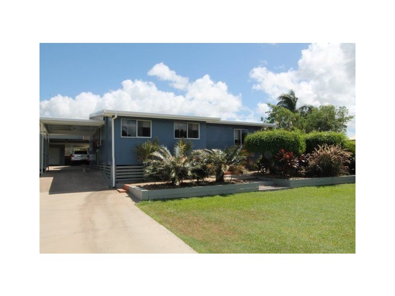 25 Michael Street, Ayr QLD 4807