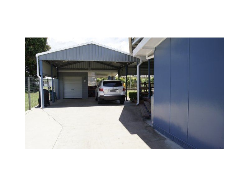 25 Michael Street, Ayr QLD 4807