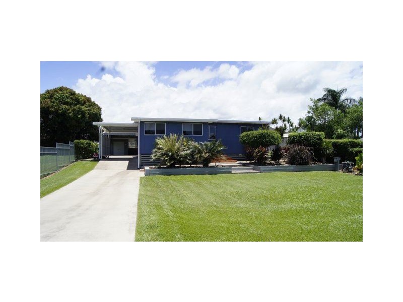 25 Michael Street, Ayr QLD 4807