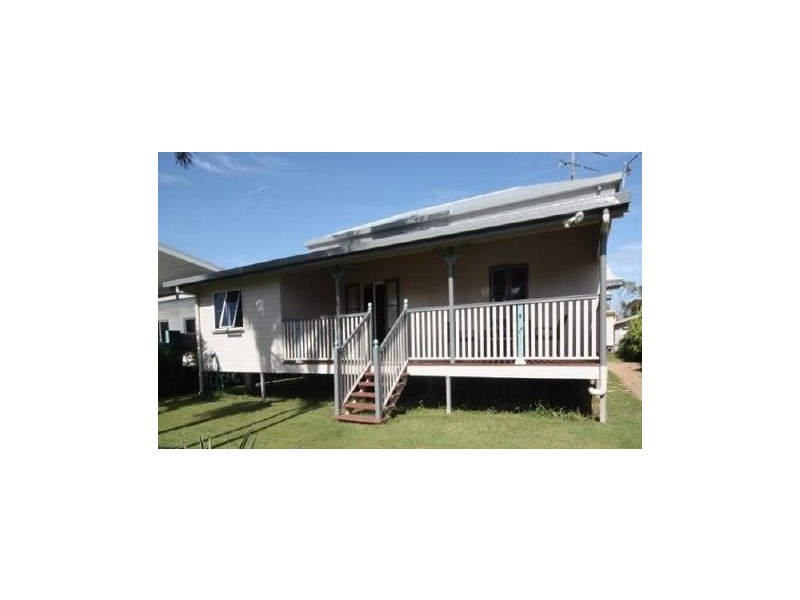 38 Topton Street, Alva QLD 4807