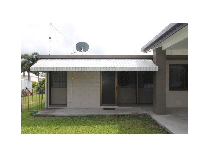 Ayr QLD 4807