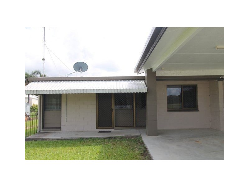 Ayr QLD 4807