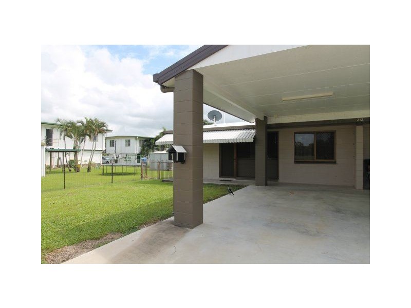 Ayr QLD 4807