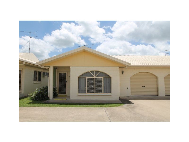 2/45 MacMillan Street, Ayr QLD 4807