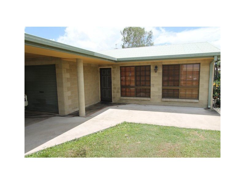 6 Mannington Place, Ayr QLD 4807