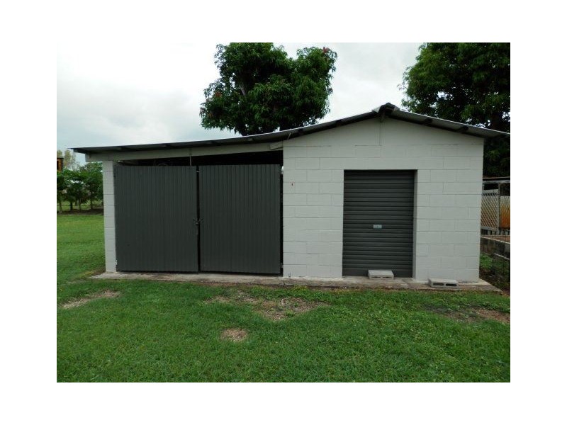 121 Chippendale Street, Ayr QLD 4807
