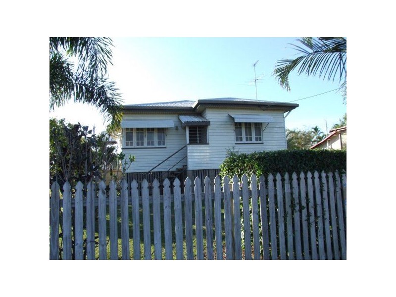 31 Elizabeth Street, Ayr QLD 4807
