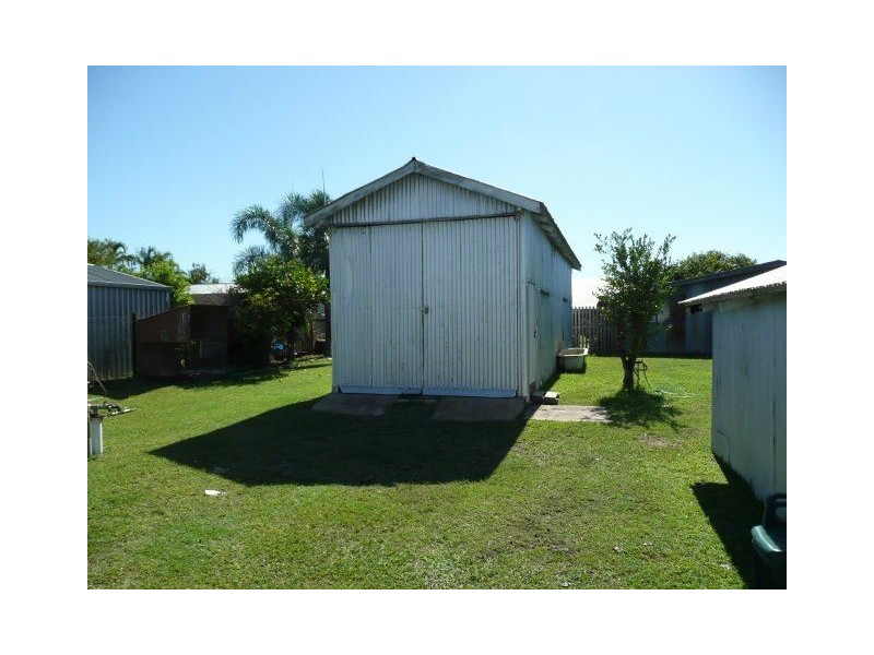 31 Elizabeth Street, Ayr QLD 4807