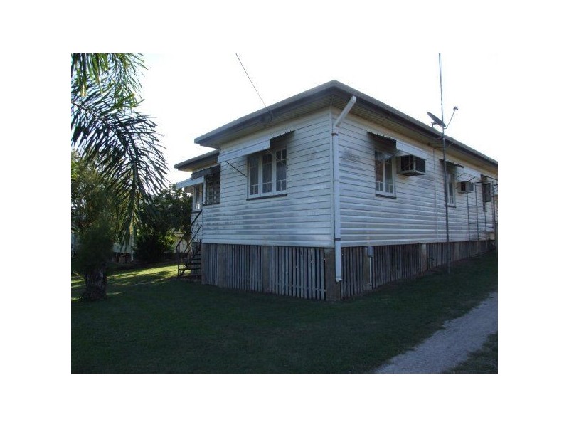 31 Elizabeth Street, Ayr QLD 4807