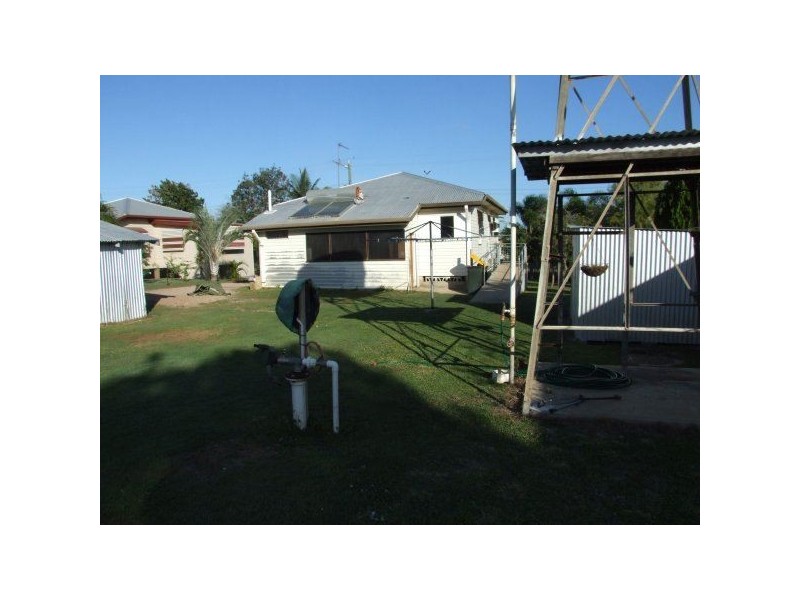 31 Elizabeth Street, Ayr QLD 4807