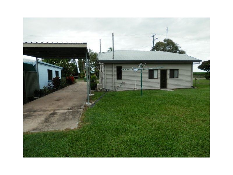 121 Chippendale Street, Ayr QLD 4807