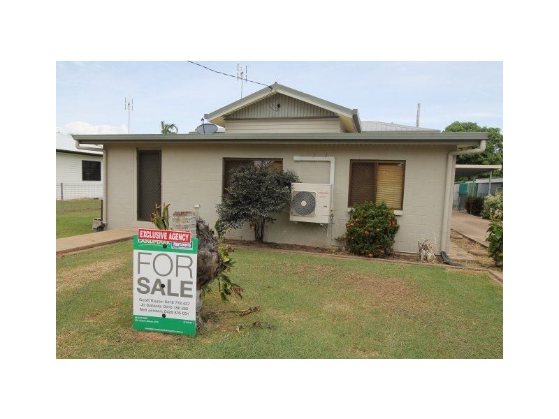121 Chippendale Street, Ayr QLD 4807