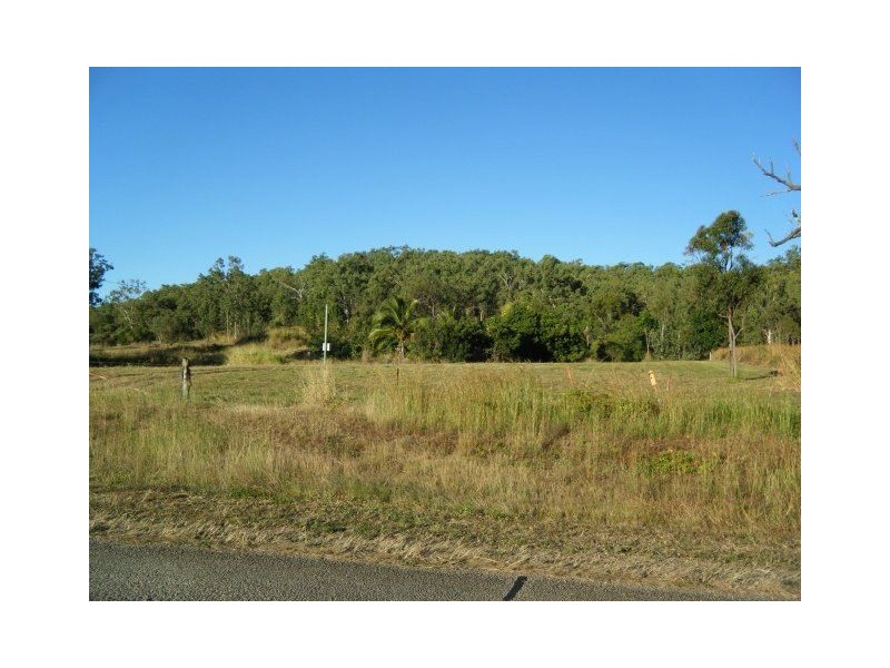 L 1 & 7/1 Tindall Court, Alligator Creek QLD 4816