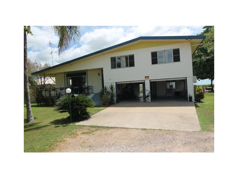 22 Edwards Street, Ayr QLD 4807