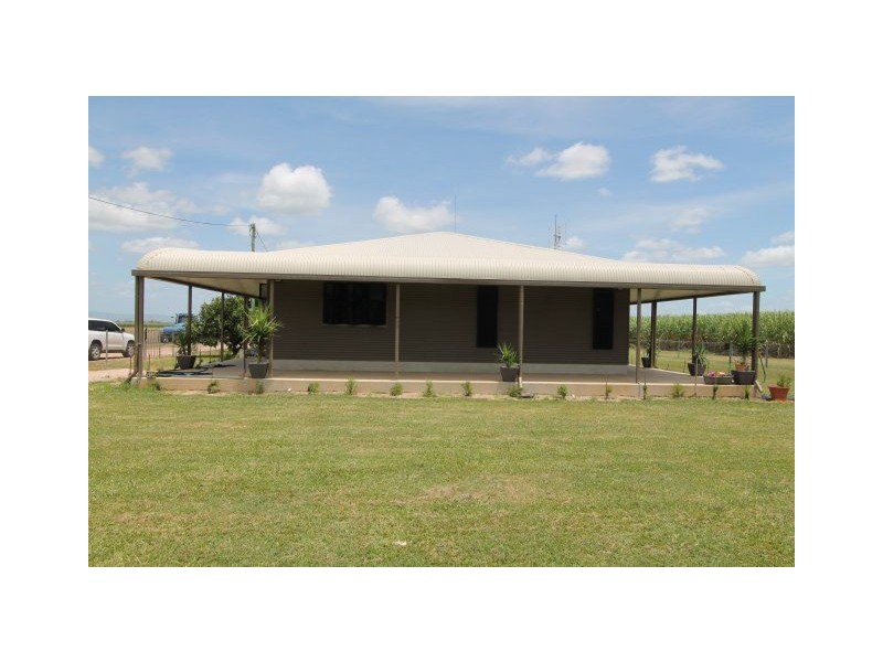 3198 Ayr-Dalbeg Road, Ayr QLD 4807