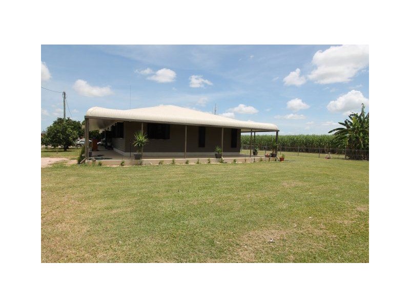 3198 Ayr-Dalbeg Road, Ayr QLD 4807