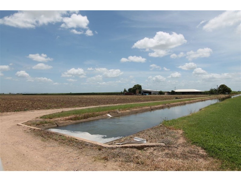 3198 Ayr-Dalbeg Road, Ayr QLD 4807