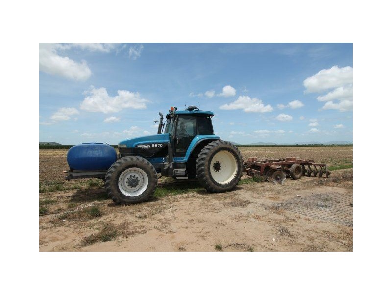 3198 Ayr-Dalbeg Road, Ayr QLD 4807