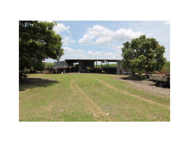 224 Cusson Road, Ayr QLD 4807