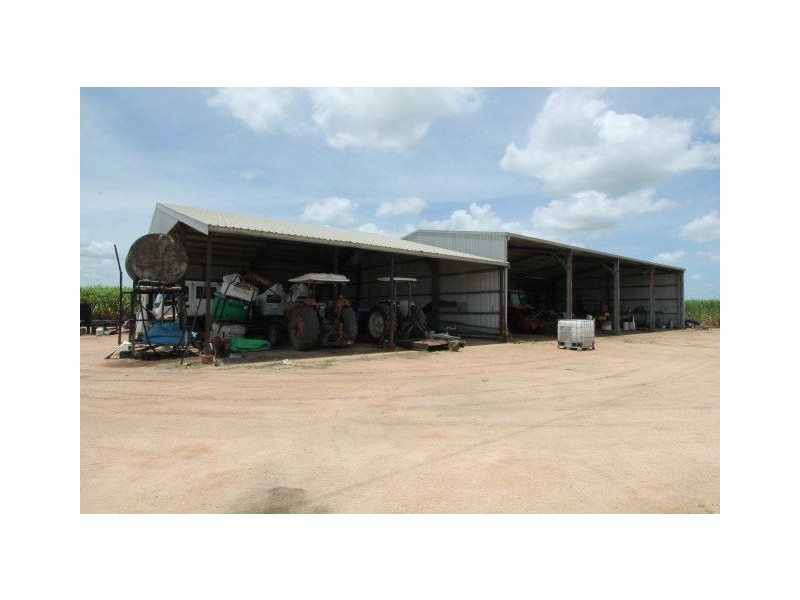 224 Cusson Road, Ayr QLD 4807