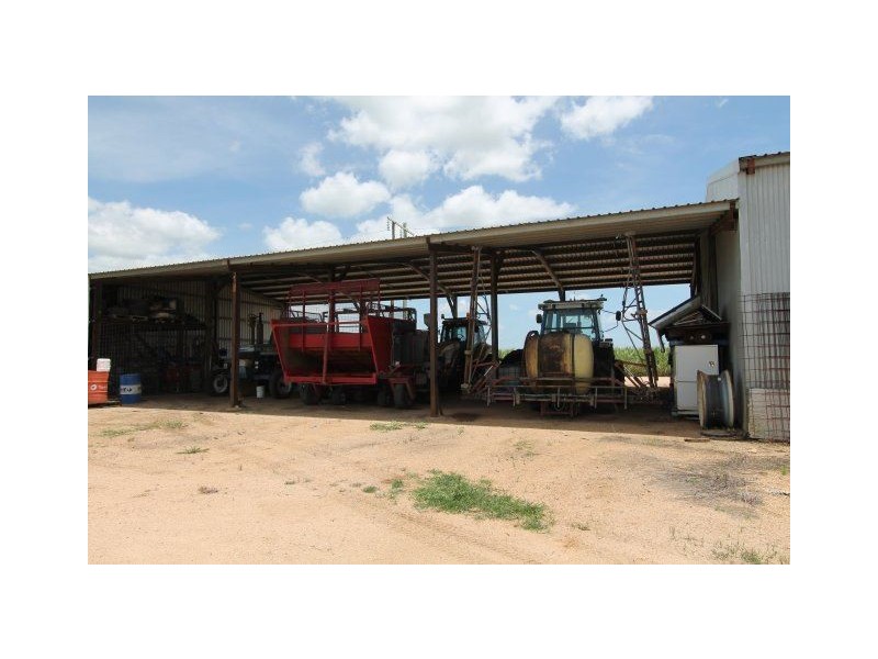 224 Cusson Road, Ayr QLD 4807