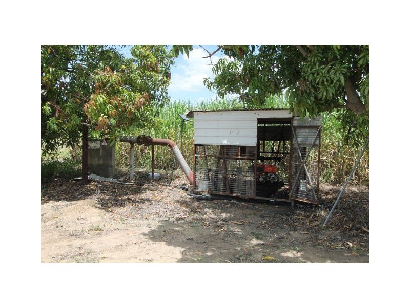 224 Cusson Road, Ayr QLD 4807