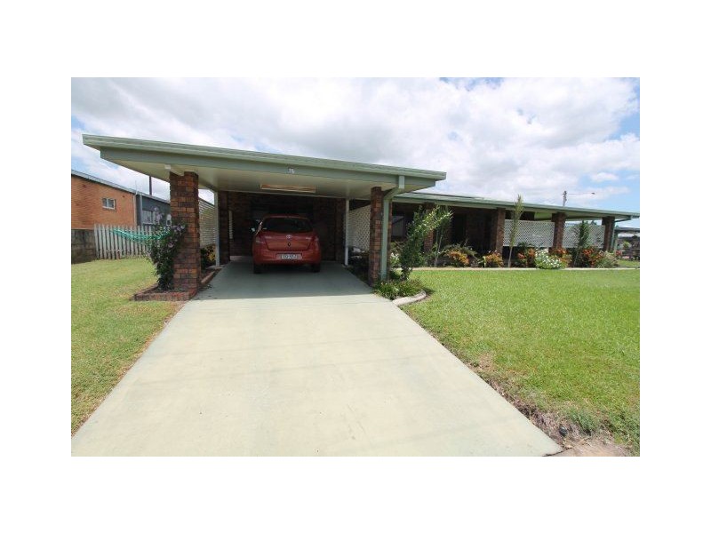 36-38 Hoey Street, Ayr QLD 4807